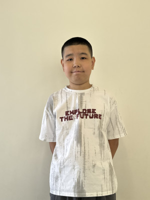 Нұрқанат Манатұлы