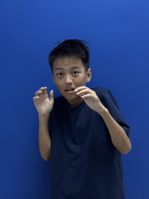 Жангир Чажабаев