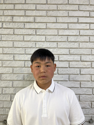 Жанбатыр Мақсат