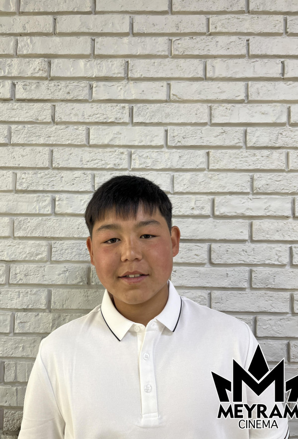 Жанбатыр Мақсат