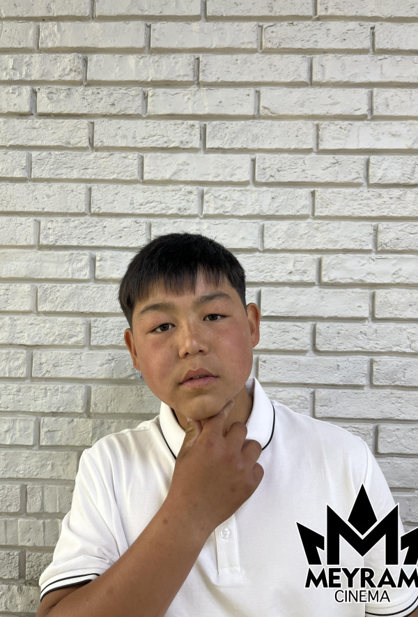 Жанбатыр Мақсат