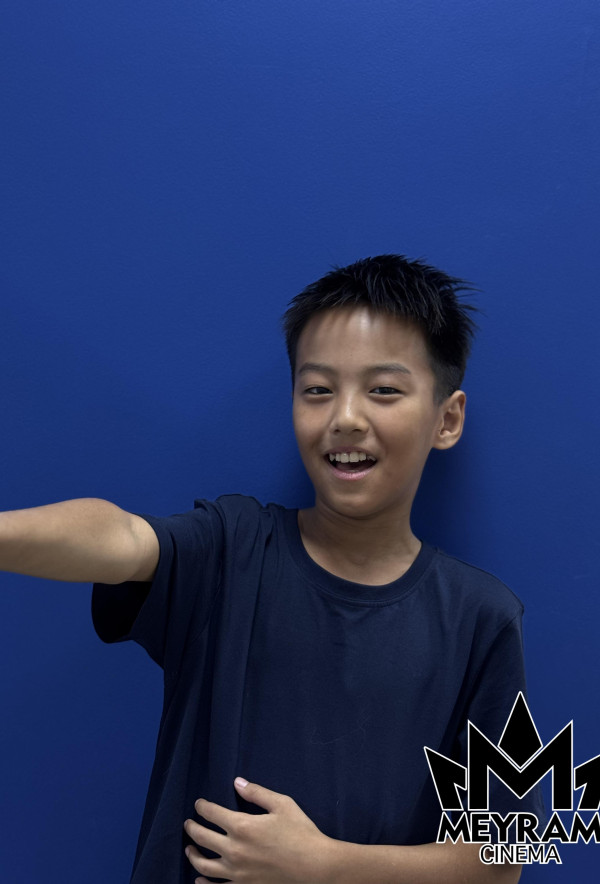 Жангир Чажабаев