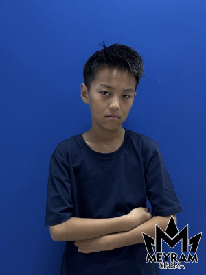 Жангир Чажабаев