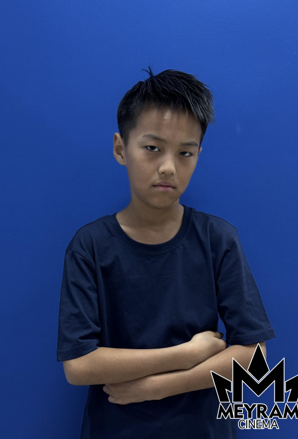 Жангир Чажабаев