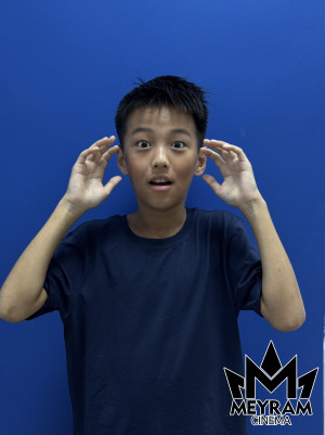 Жангир Чажабаев