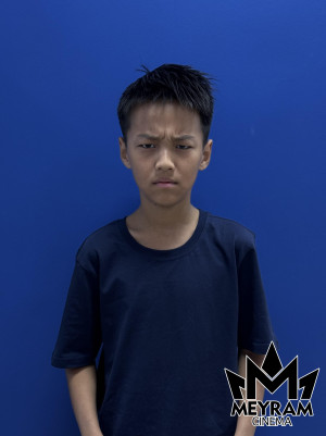 Жангир Чажабаев