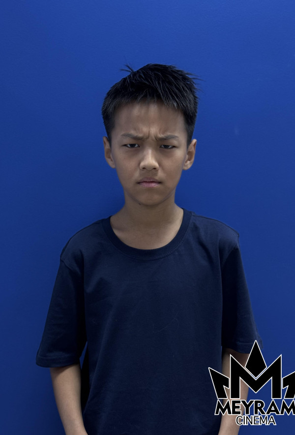 Жангир Чажабаев