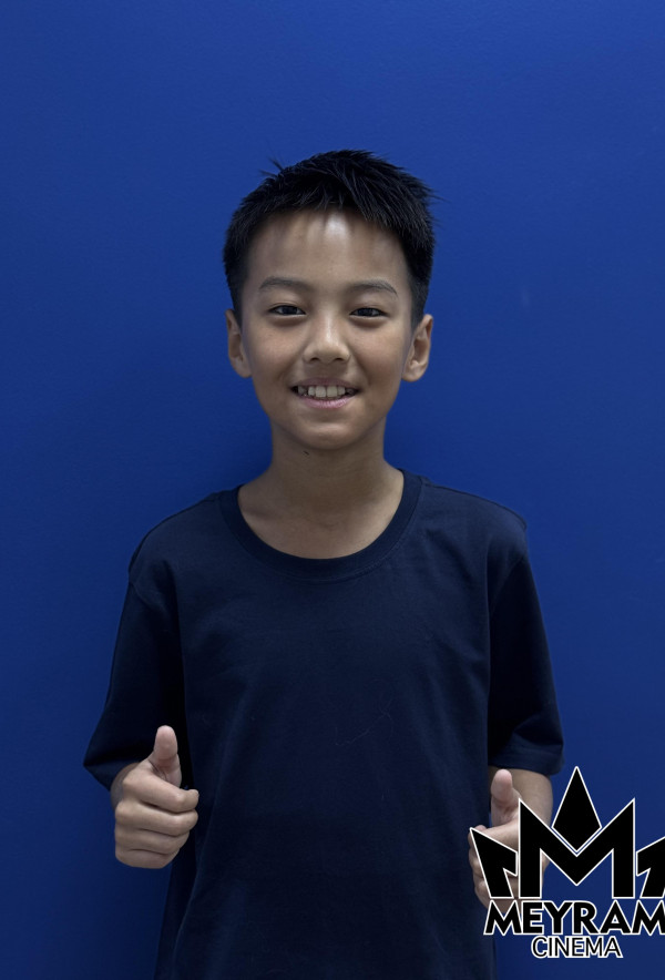 Жангир Чажабаев