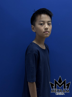 Жангир Чажабаев