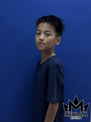 Жангир Чажабаев