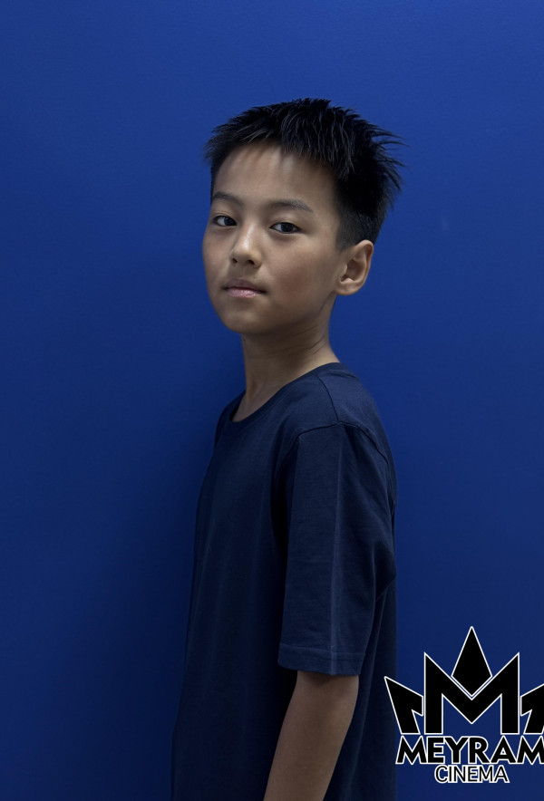 Жангир Чажабаев