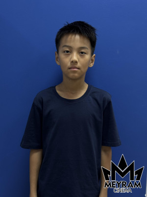 Жангир Чажабаев