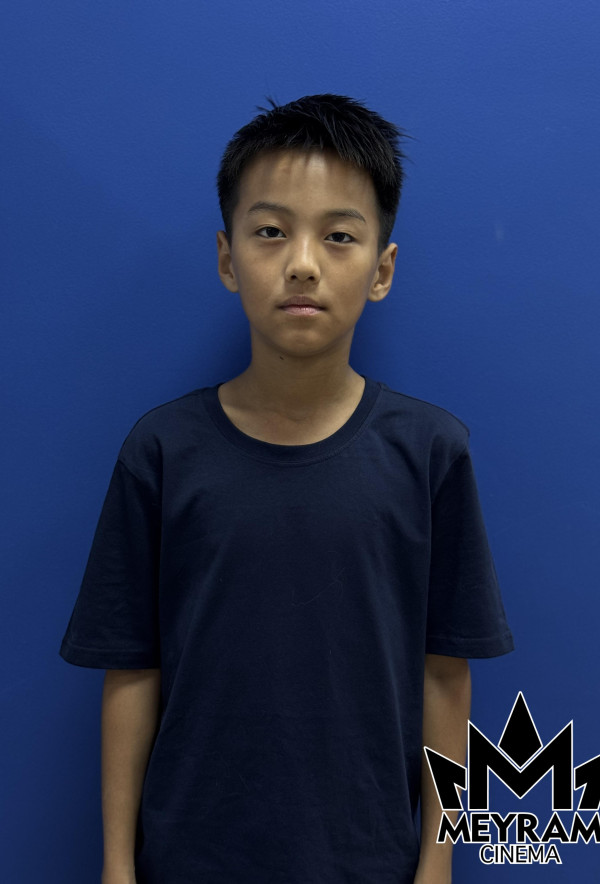 Жангир Чажабаев