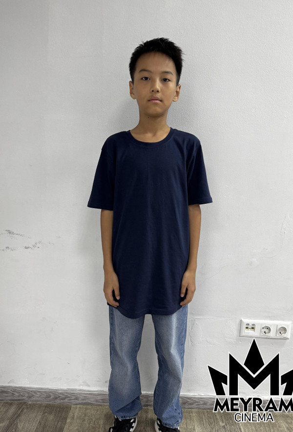 Жангир Чажабаев