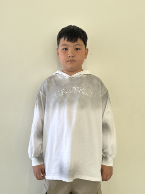 Әбілмансұр Айдынұлы