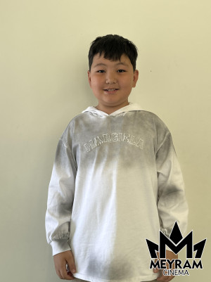 Әбілмансұр Айдынұлы