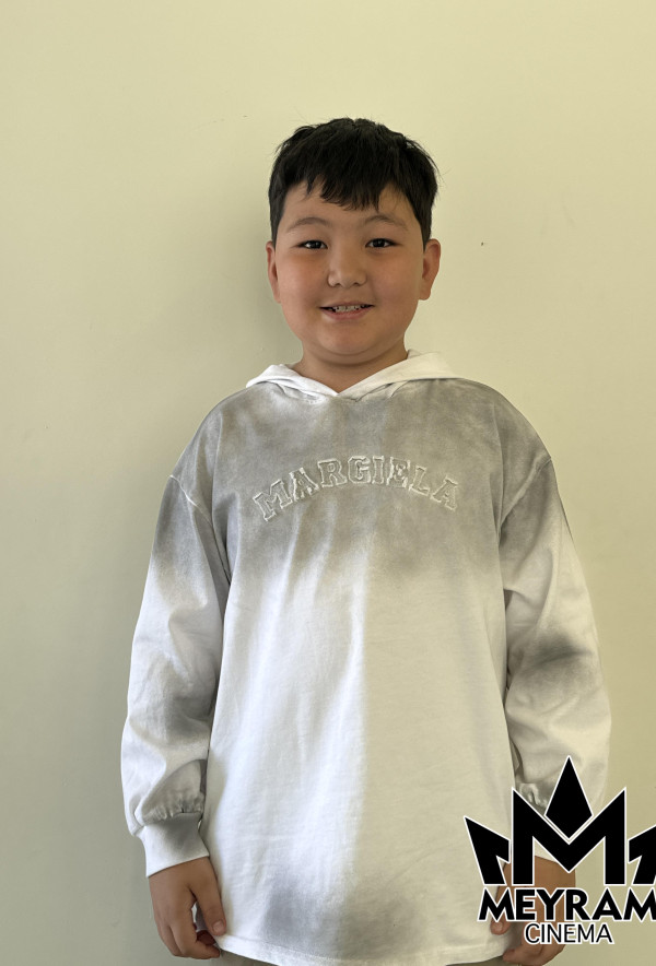 Әбілмансұр Айдынұлы