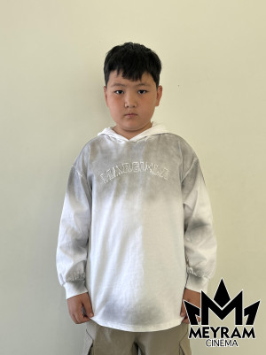 Әбілмансұр Айдынұлы