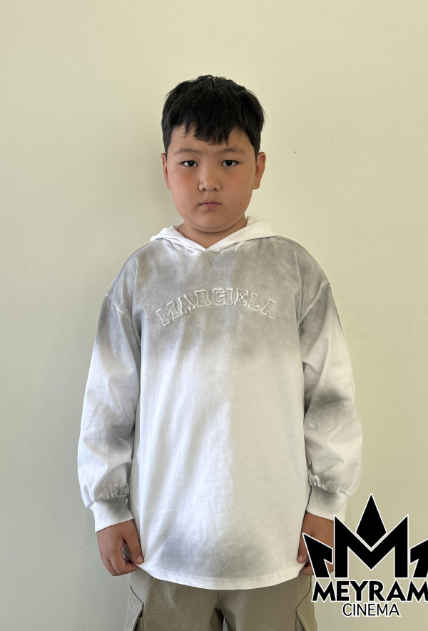 Әбілмансұр Айдынұлы