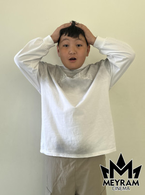 Әбілмансұр Айдынұлы