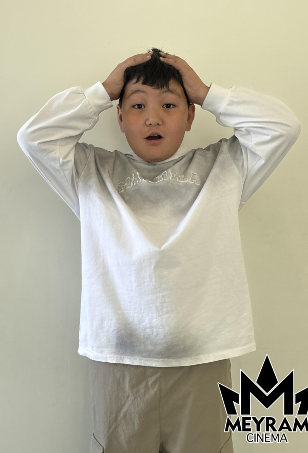 Әбілмансұр Айдынұлы