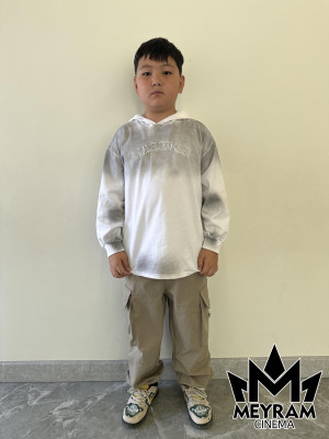 Әбілмансұр Айдынұлы