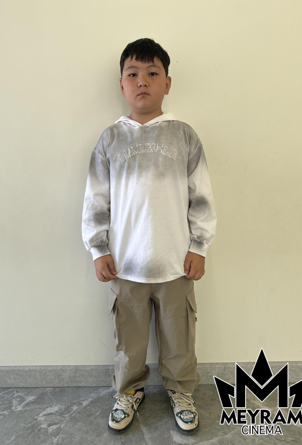 Әбілмансұр Айдынұлы