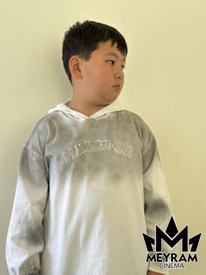 Әбілмансұр Айдынұлы