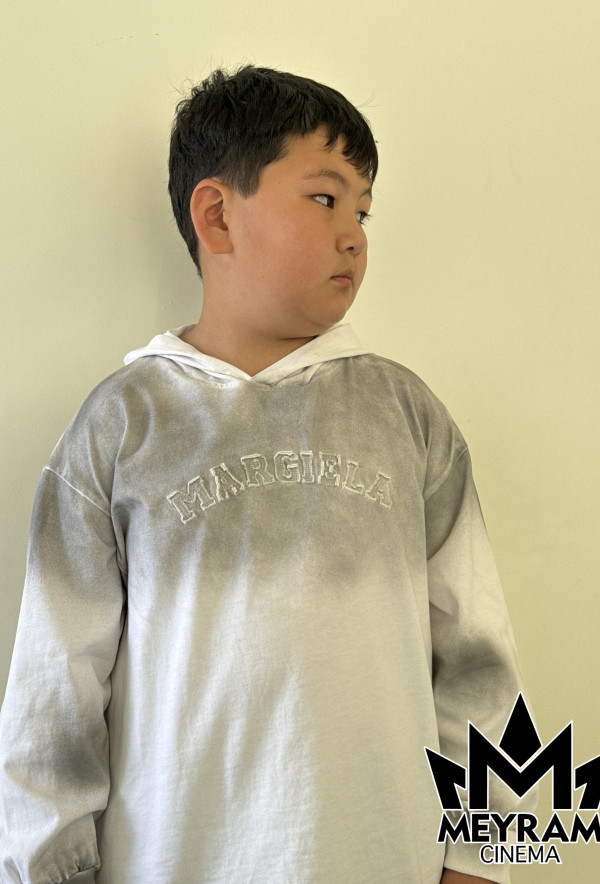 Әбілмансұр Айдынұлы