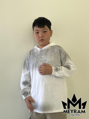 Әбілмансұр Айдынұлы