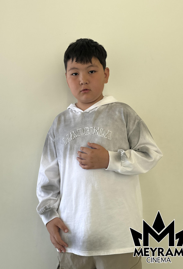 Әбілмансұр Айдынұлы