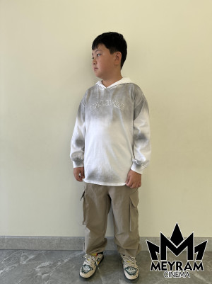 Әбілмансұр Айдынұлы