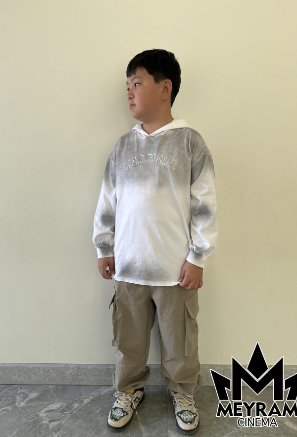 Әбілмансұр Айдынұлы