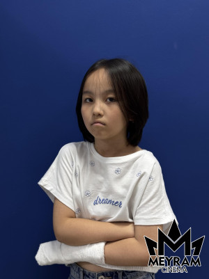 Жания Чажабаева