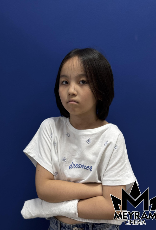 Жания Чажабаева