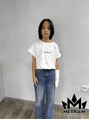 Жания Чажабаева