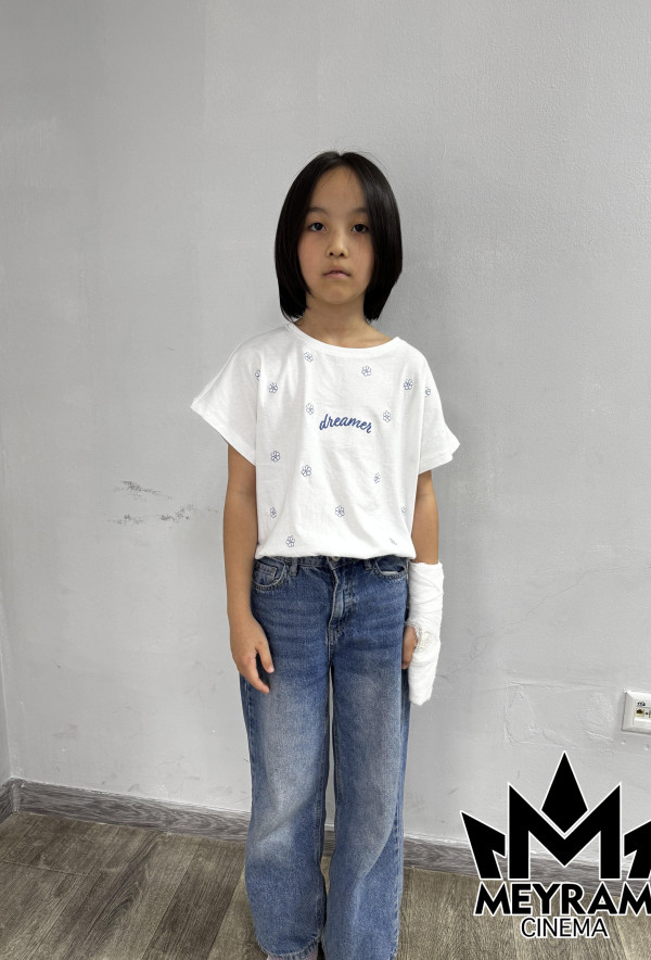 Жания Чажабаева