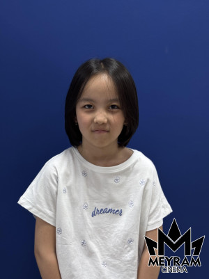 Жания Чажабаева