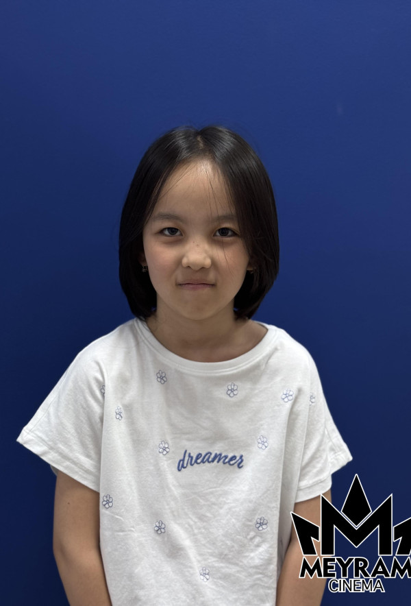 Жания Чажабаева