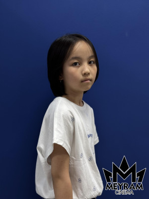 Жания Чажабаева