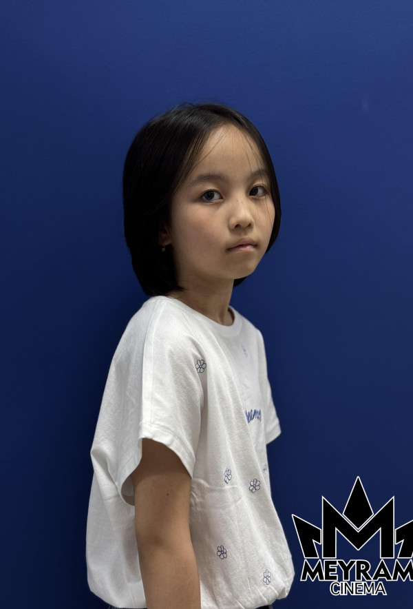 Жания Чажабаева