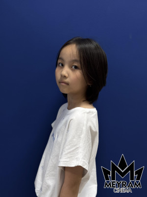 Жания Чажабаева