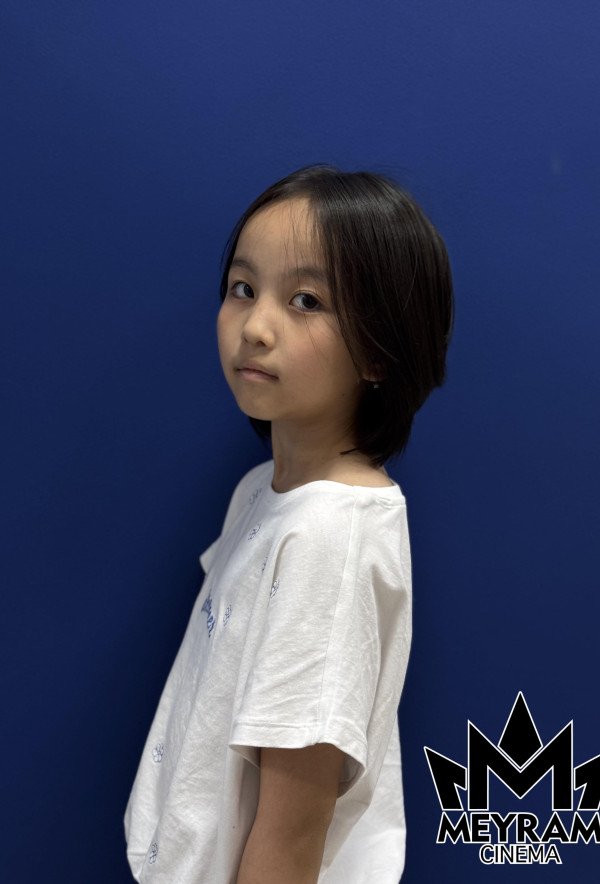 Жания Чажабаева