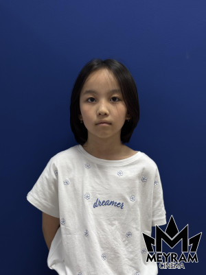 Жания Чажабаева