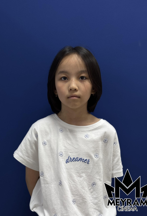 Жания Чажабаева