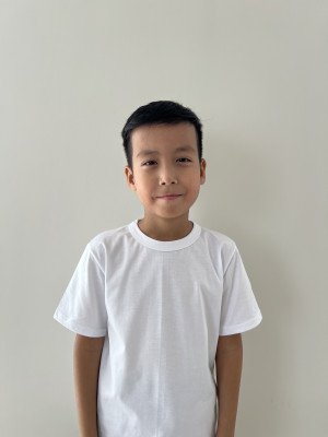 Оразәлі Шамшидин