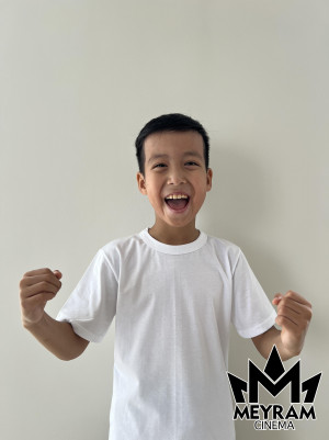 Оразәлі Шамшидин