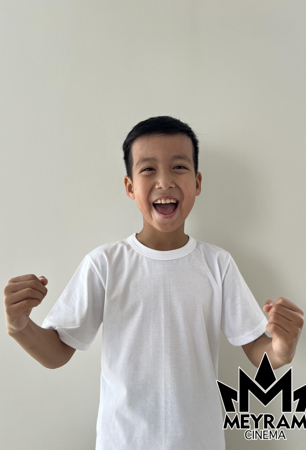 Оразәлі Шамшидин