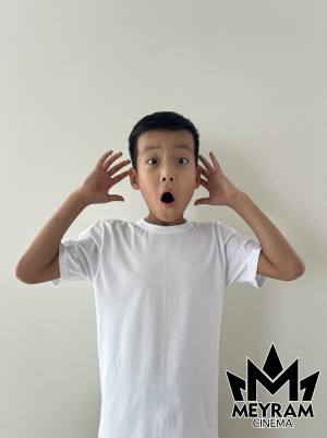 Оразәлі Шамшидин