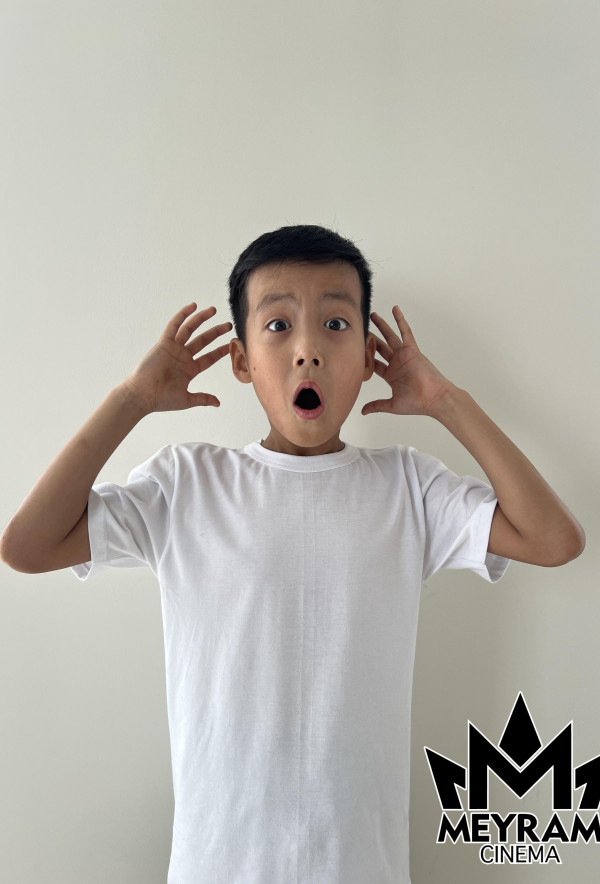 Оразәлі Шамшидин